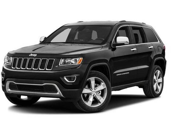 JEEP GRAND CHEROKEE 2016 1C4RJFBG2GC367184 image